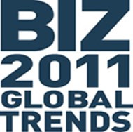 2011 trends: Rapid adoption of new tech, media: opportunities for PR